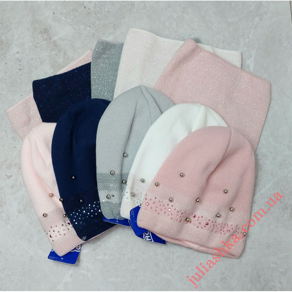 2118 AGBO(50-52р.вязаный комплект)