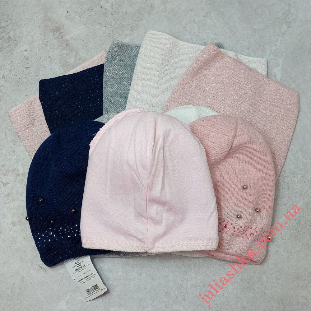 2118 AGBO(50-52р.вязаный комплект)