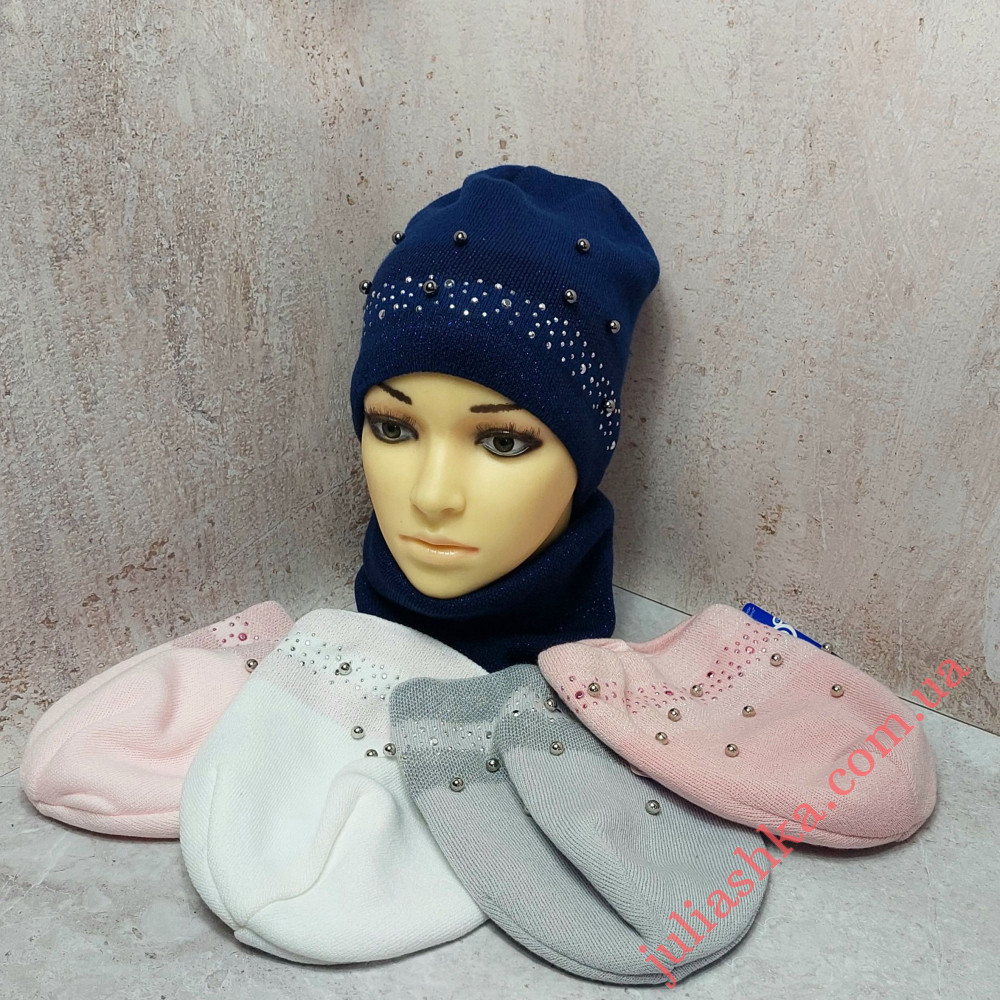 2118 AGBO(50-52р.вязаный комплект)