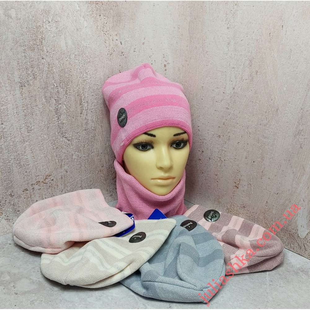 2090 AGBO(52-54р.в’язаний комплект)