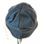 1921 AGBO(46-48р.детская вязаная шапка)