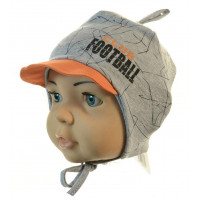 4128 MAGROF (46-50р.трикотажна шапка) 4128 MAGROF (46-50р.трикотажна шапка)