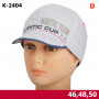 K-2404 MAGROF(46-50р.летняя кепка)