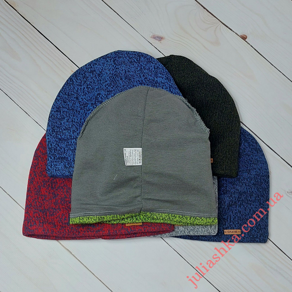 K538-D GRANS(52-54р.в’язаний комплект)