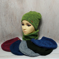 K538-D GRANS(52-54р.в’язаний комплект)