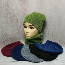 K538-D GRANS(52-54р.в’язаний комплект)