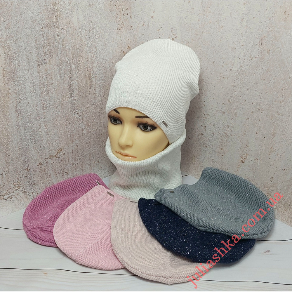 K553-D GRANS(52-54р.вязаный комплект)