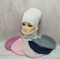 K553-D GRANS(52-54р.вязаный комплект)