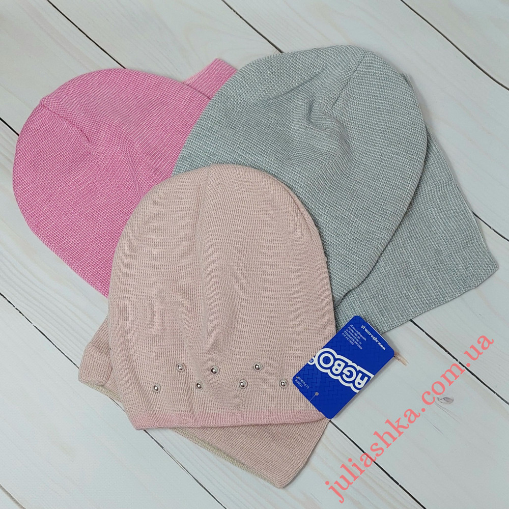 2753 AGBO(48-50р.вязаный комплект)