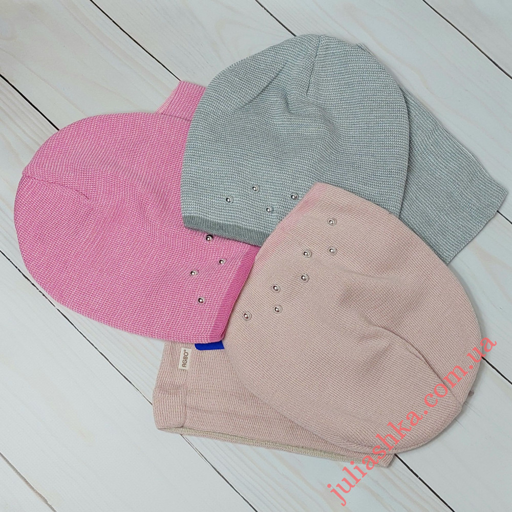 2753 AGBO(48-50р.вязаный комплект)