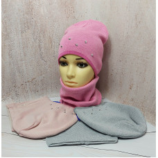 2753 AGBO(48-50р.вязаный комплект)