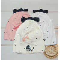 4200 MAGROF (46-52р.трикотажна шапка) 4200 MAGROF (46-52р.трикотажна шапка)