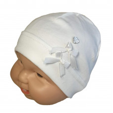 101 ALA BABY(36-42р.трикотажная шапка)