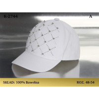 K-2744 MAGROF(48-54р.летняя бейсболка) K-2744 MAGROF(48-54р.летняя бейсболка)