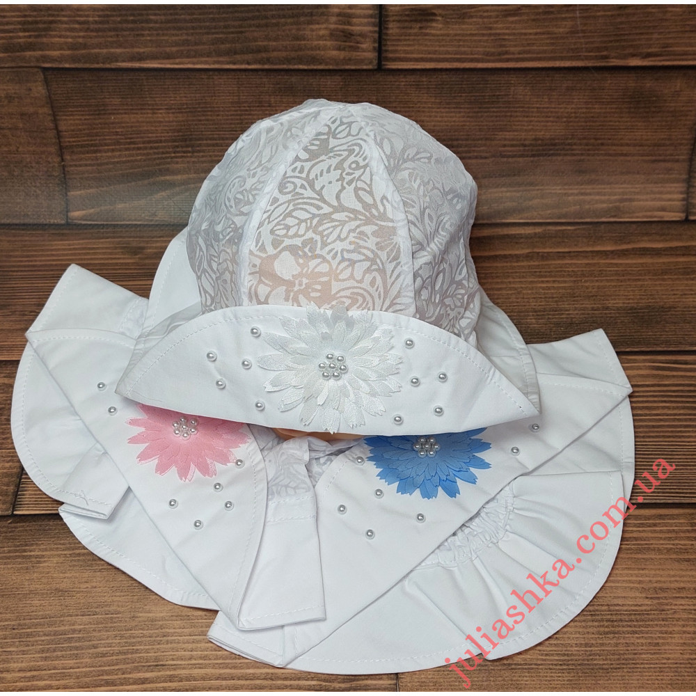 2945 MAGROF(48-54р.панамка дитяча)