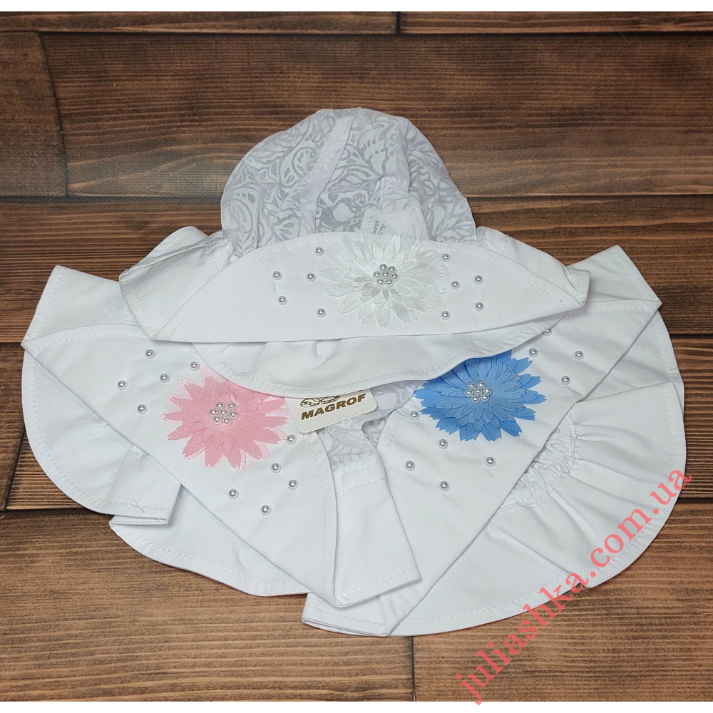 2945 MAGROF(48-54р.панамка дитяча)