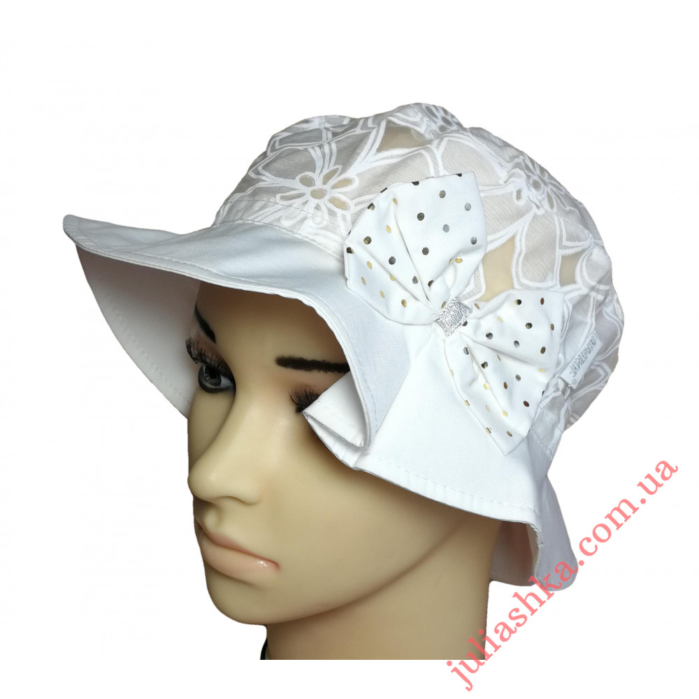 2939 MAGROF(48-54р.панамка детская)