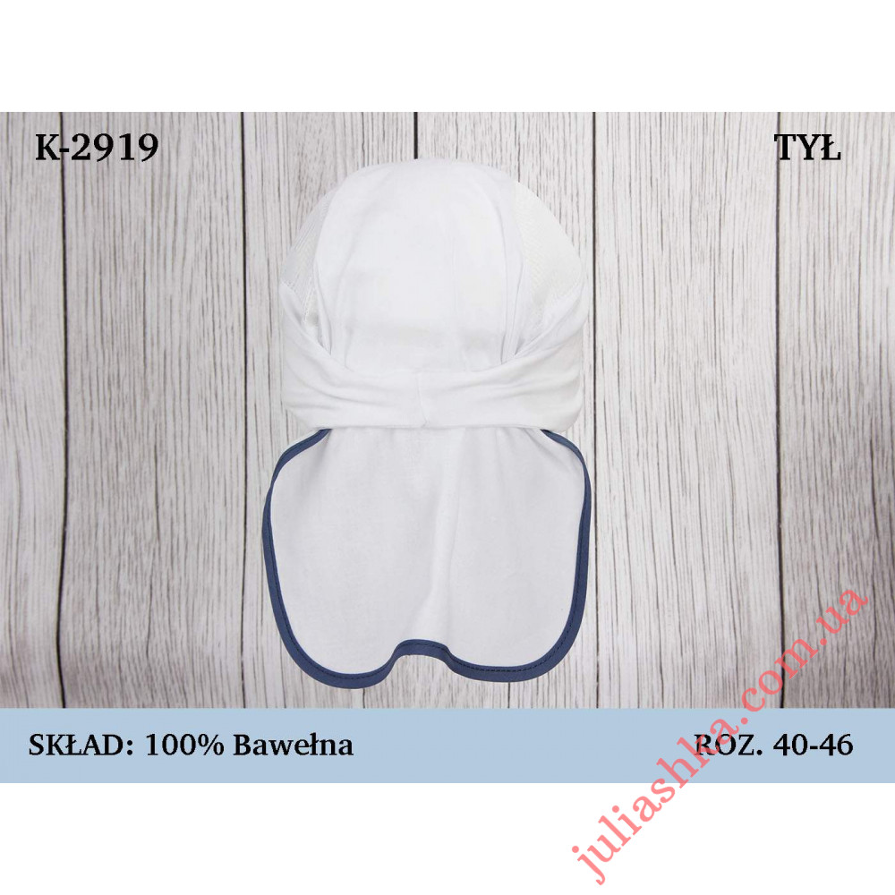 2919 MAGROF(40-46р.бандана детская)