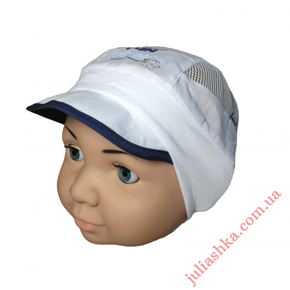 2919 MAGROF(40-46р.бандана детская)