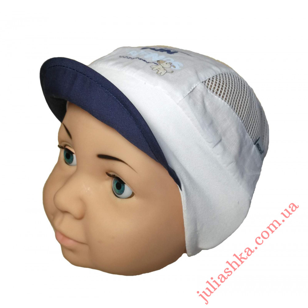 2919 MAGROF(40-46р.бандана детская)