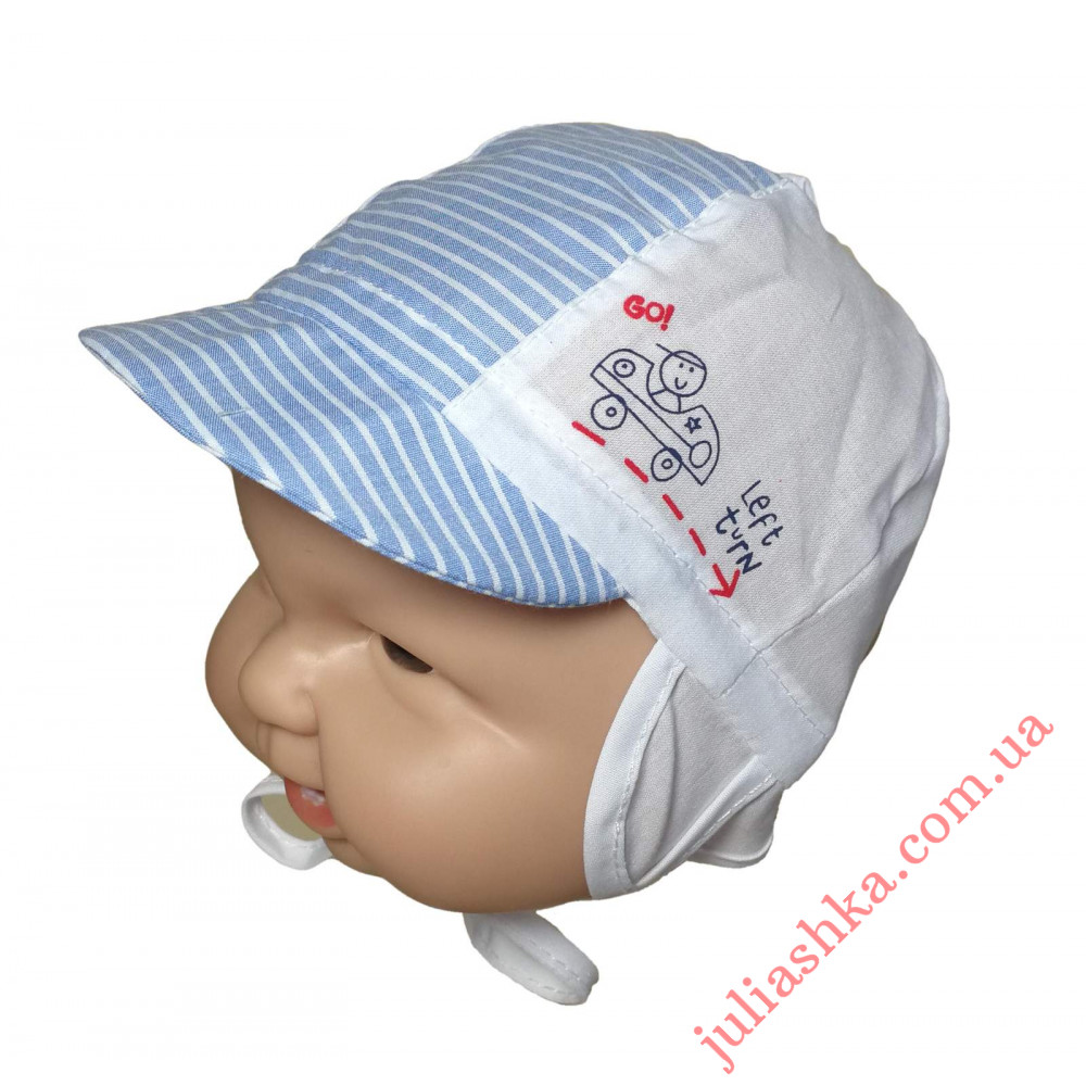 2916 MAGROF(36-44р.кепочка детская)