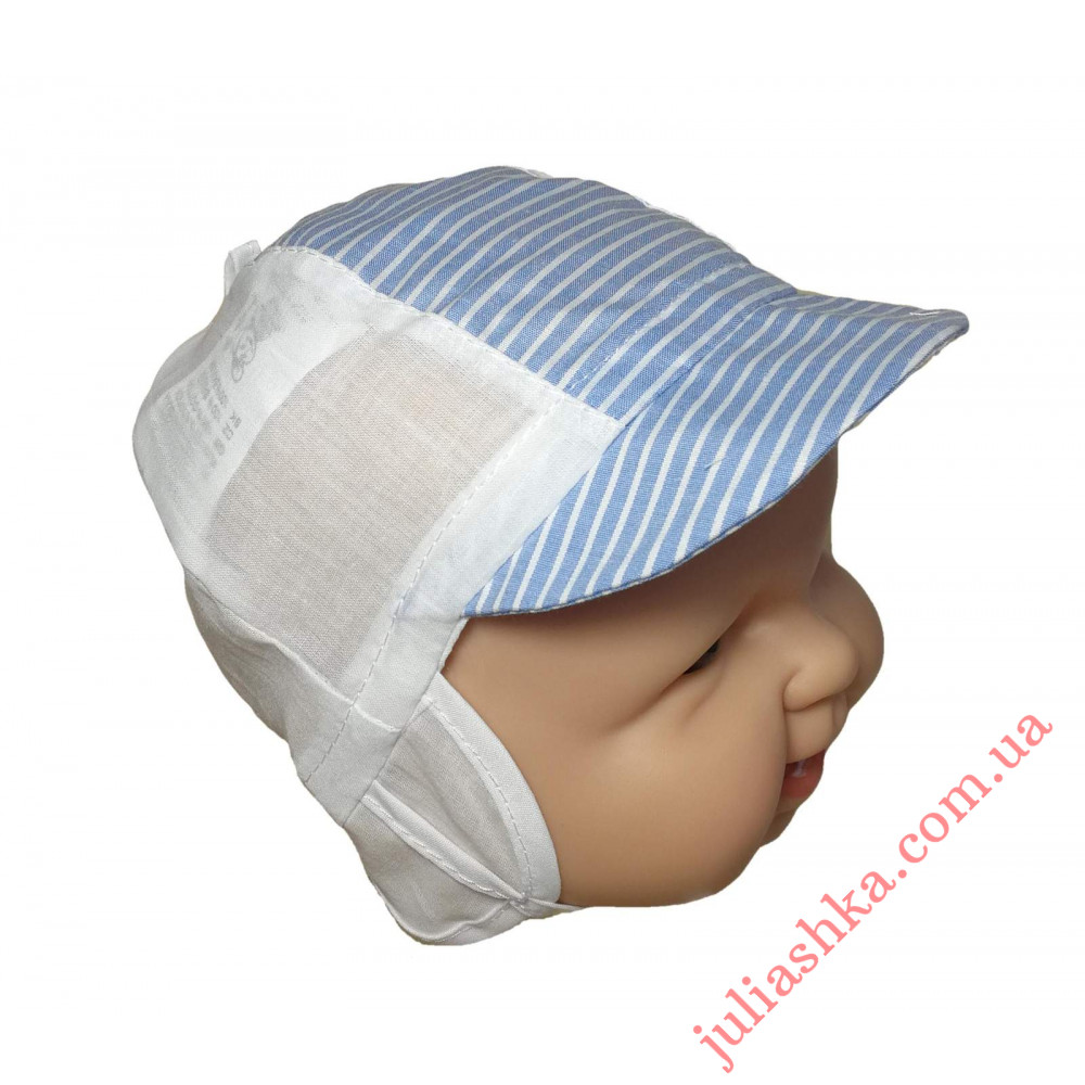 2916 MAGROF(36-44р.кепочка детская)