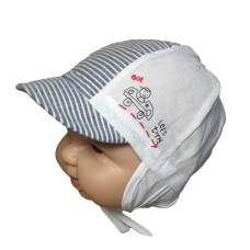 2916 MAGROF(36-44р.кепка дитяча)