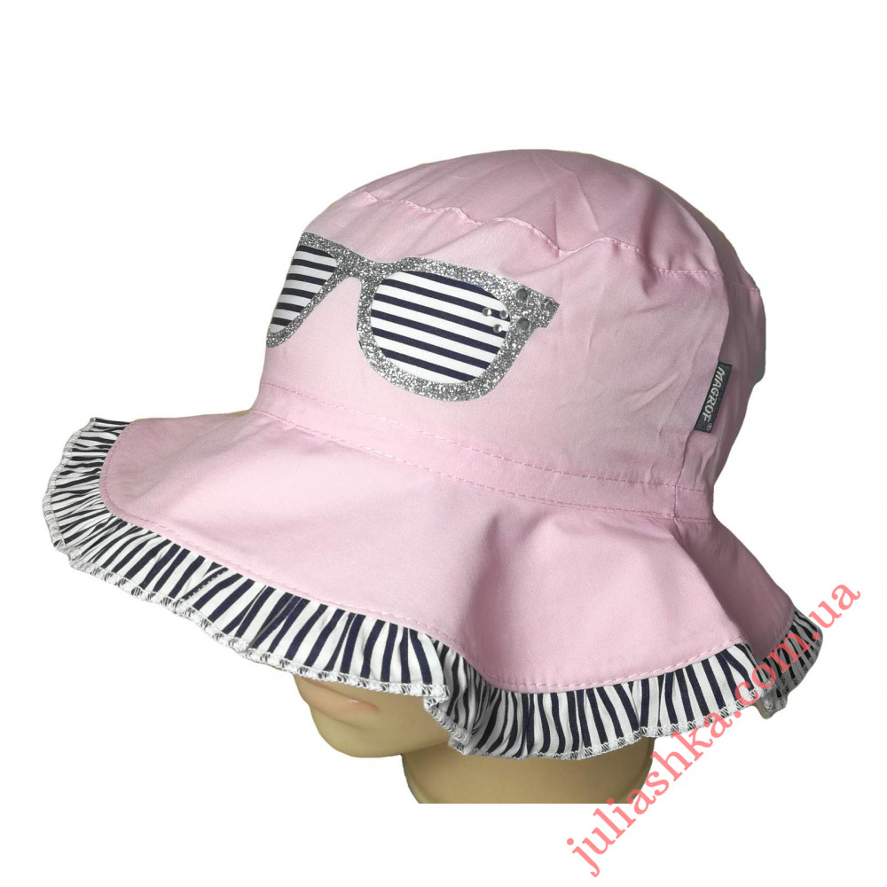 2910 MAGROF(48-54р.панамка дитяча)