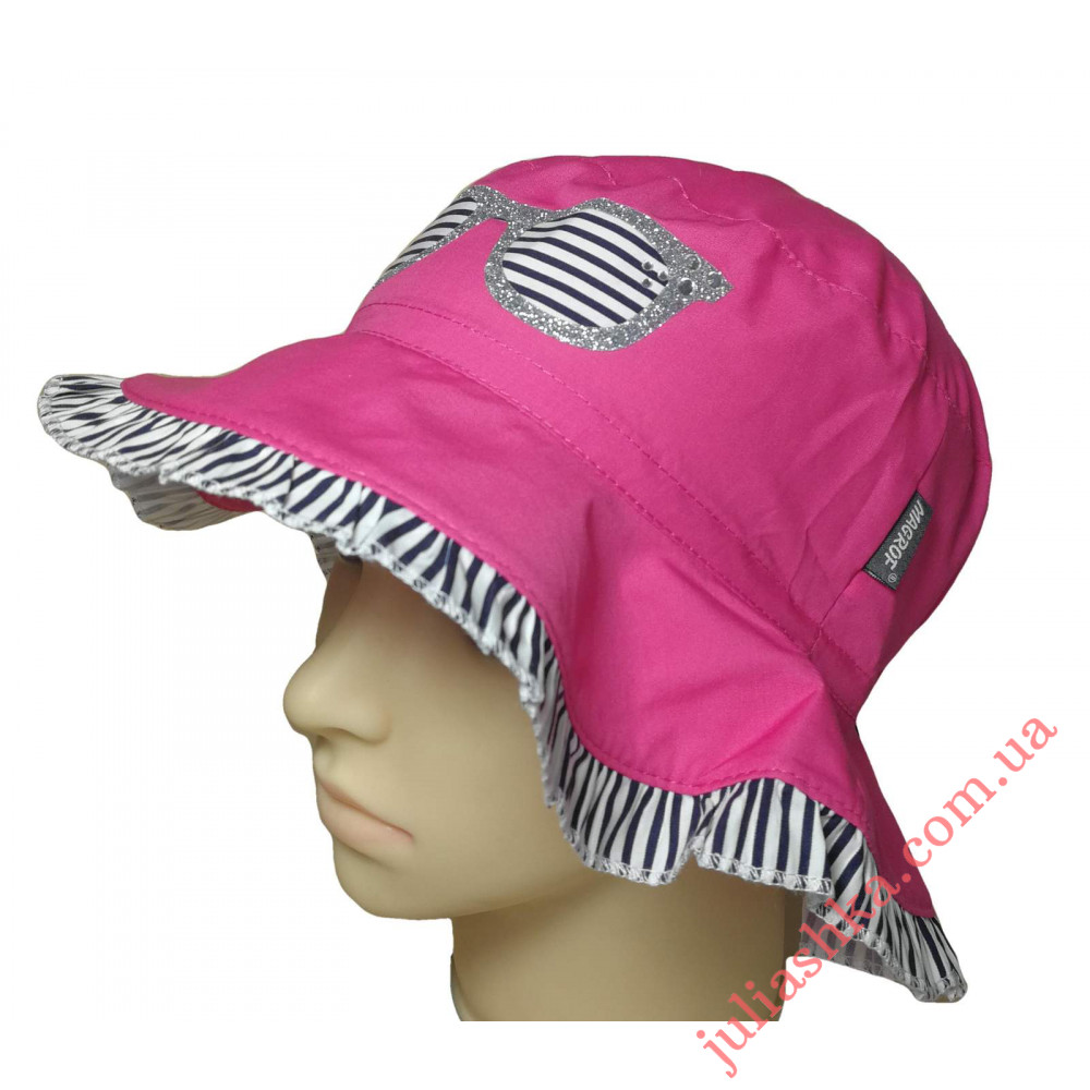 2910 MAGROF(48-54р.панамка детская)