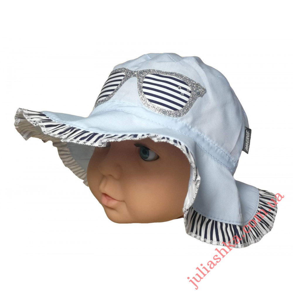 2910 MAGROF(48-54р.панамка дитяча)