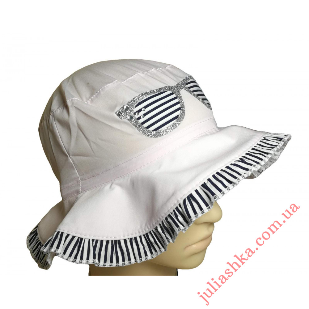 2910 MAGROF(48-54р.панамка детская)