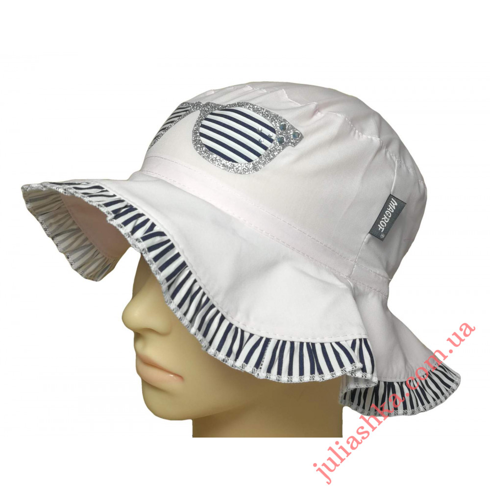 2910 MAGROF(48-54р.панамка детская)