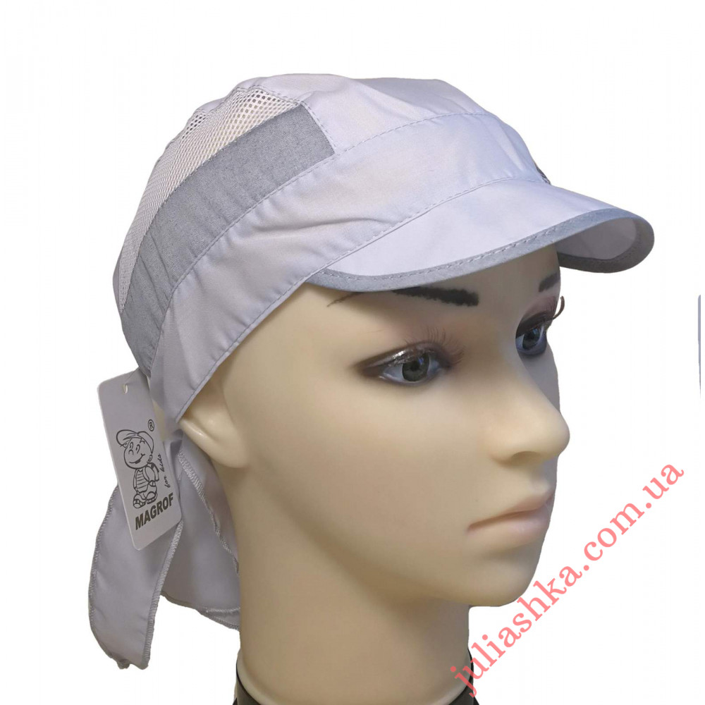 2897 MAGROF(48-52р.бандана детская)