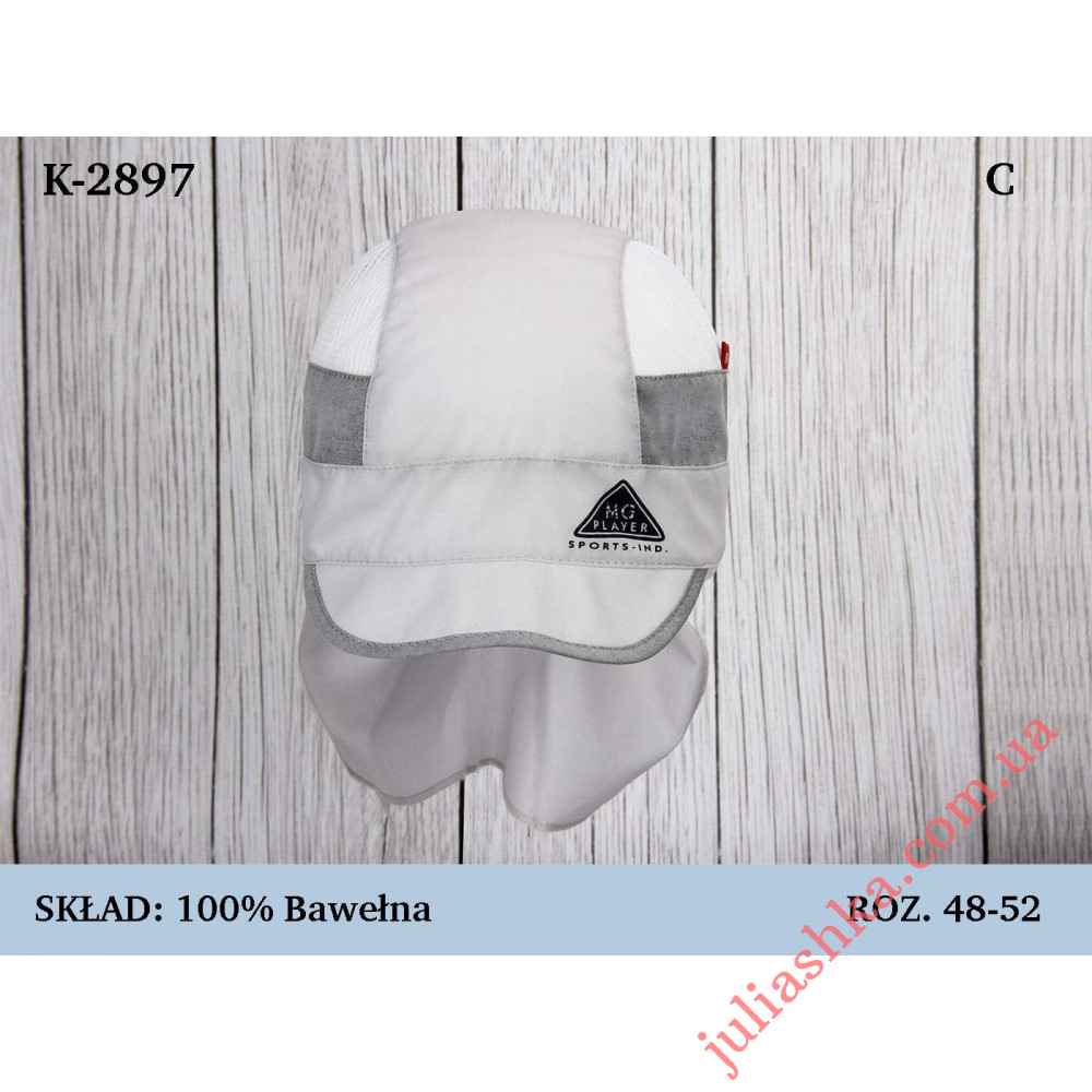 2897 MAGROF(48-52р.бандана детская)