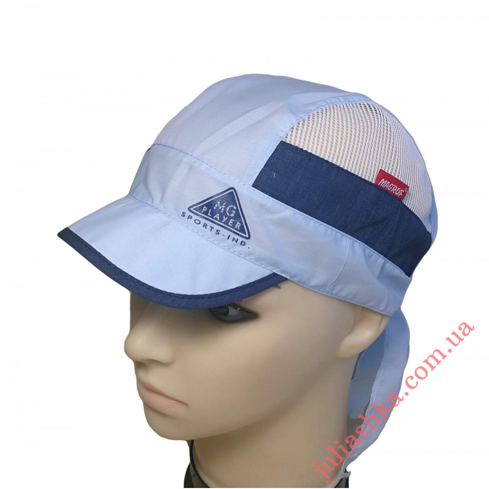 2897 MAGROF(48-52р.бандана детская)