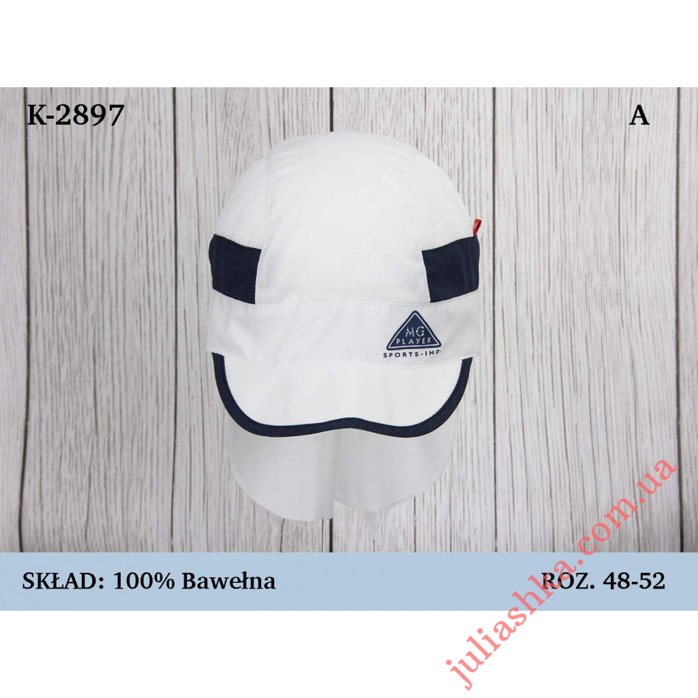 2897 MAGROF(48-52р.бандана дитяча)