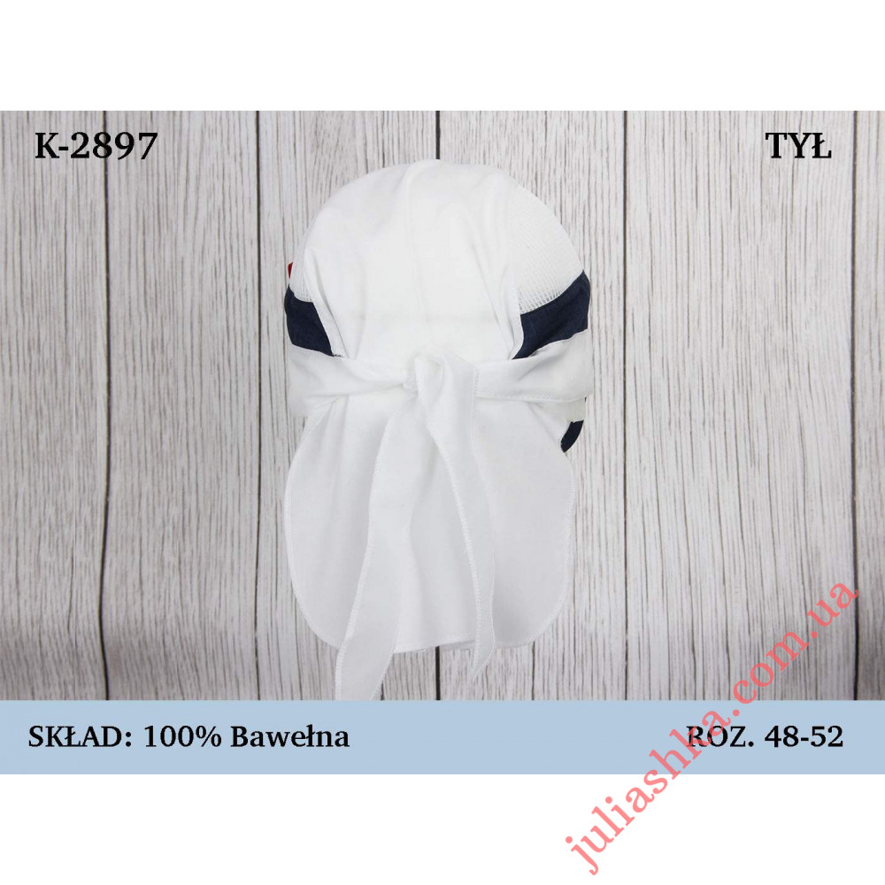 2897 MAGROF(48-52р.бандана дитяча)