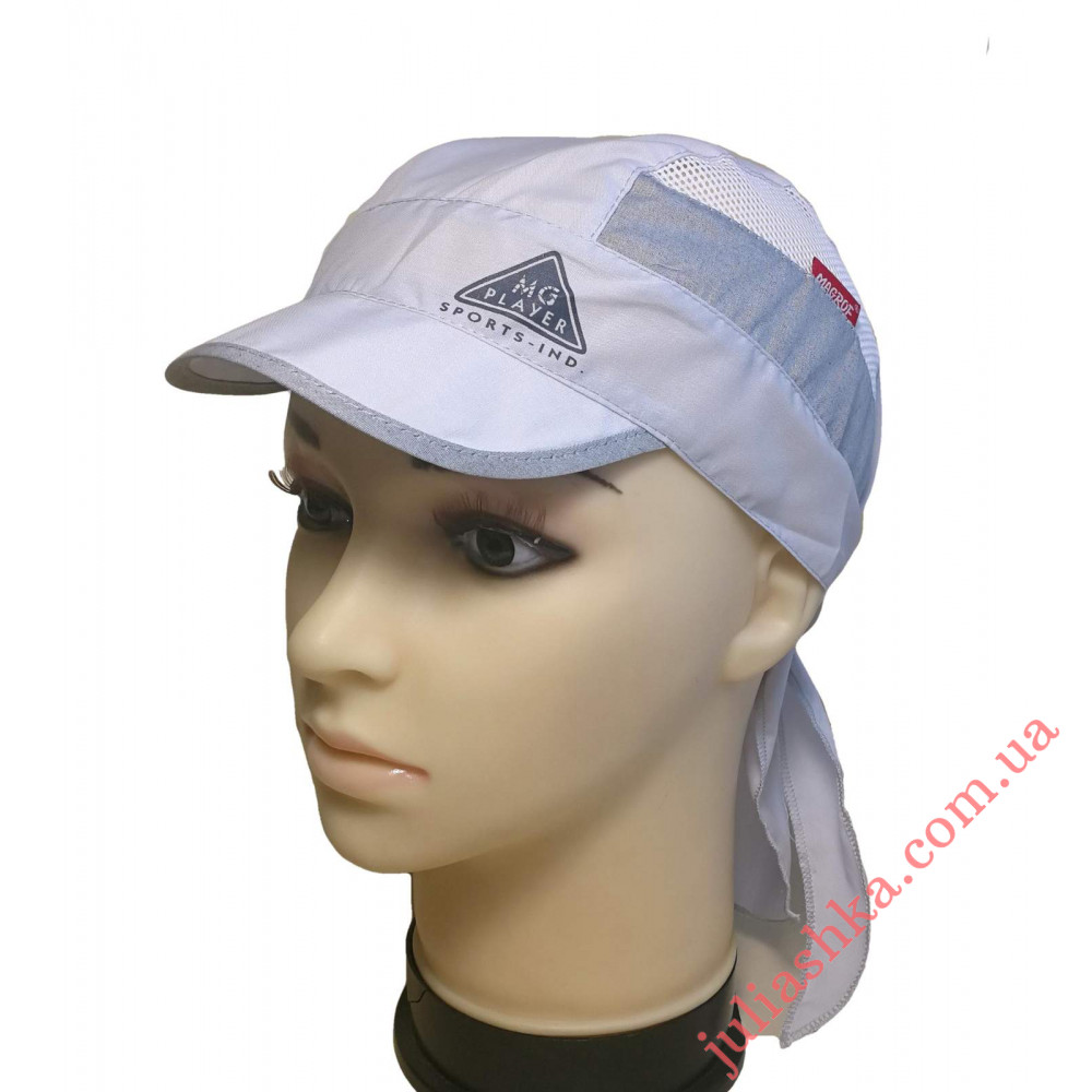 2897 MAGROF(48-52р.бандана дитяча)