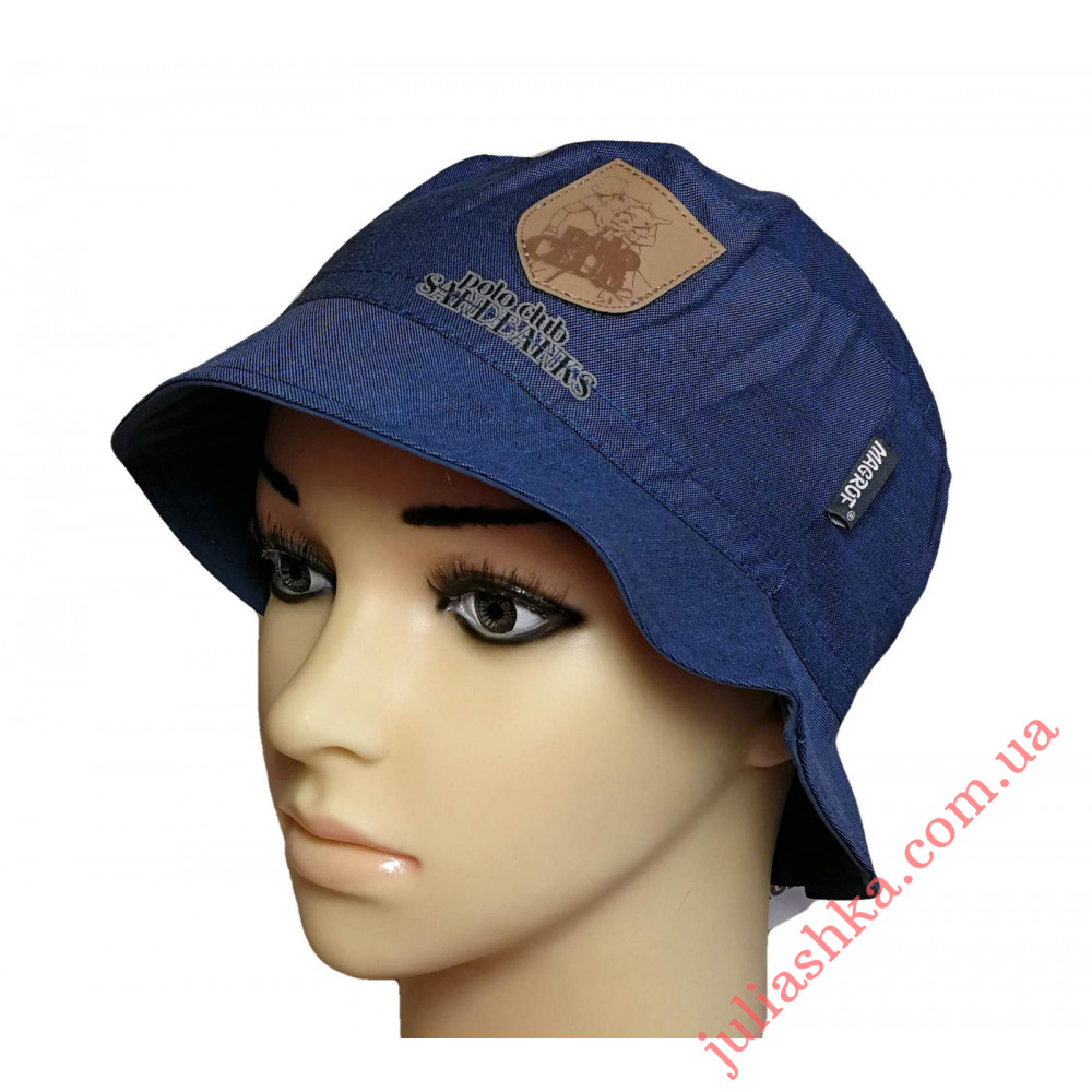 2858 MAGROF(50-54р.панама детская)