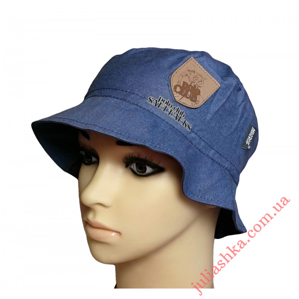 2858 MAGROF(50-54р.панама дитяча)