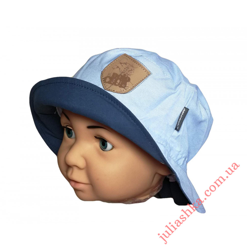 2858 MAGROF(50-54р.панама дитяча)