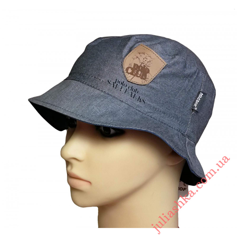 2858 MAGROF(50-54р.панама детская)