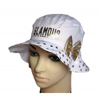 2851 MAGROF(48-52р.панама детская)