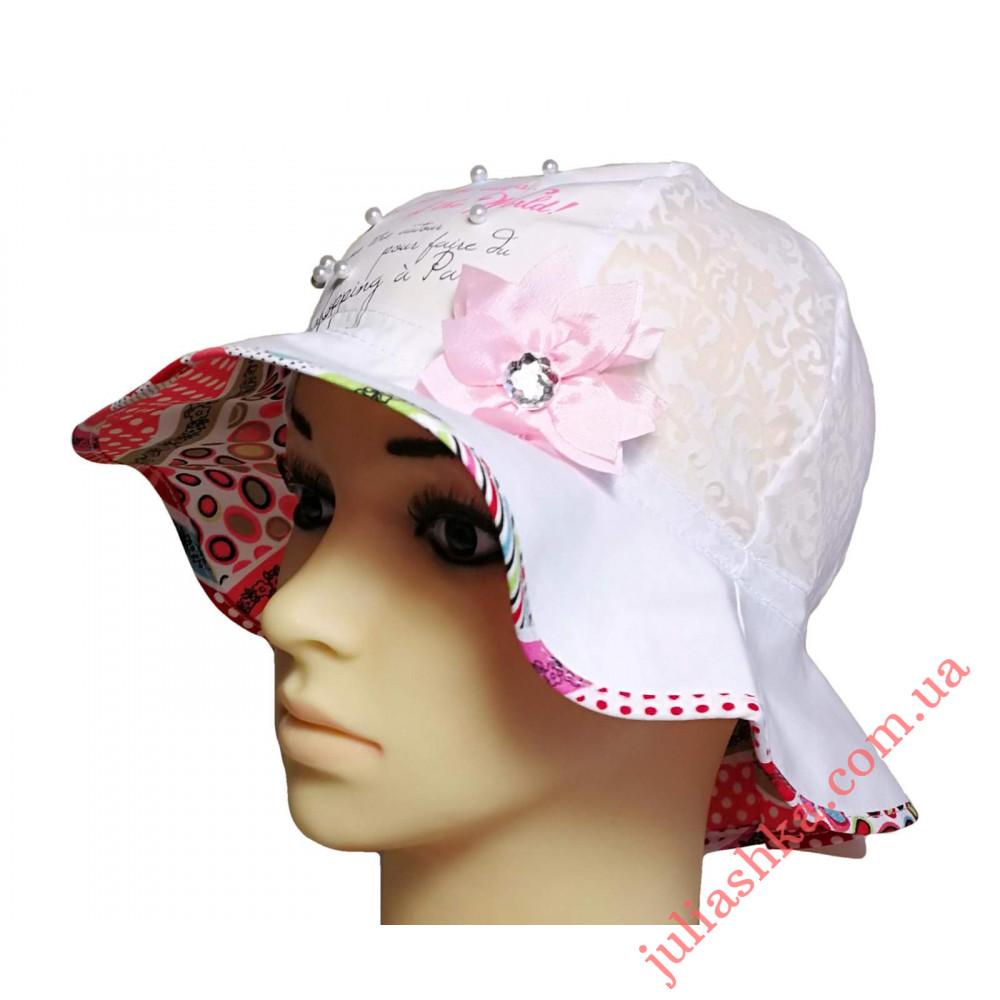 2842 MAGROF(48-52р.панама дитяча)