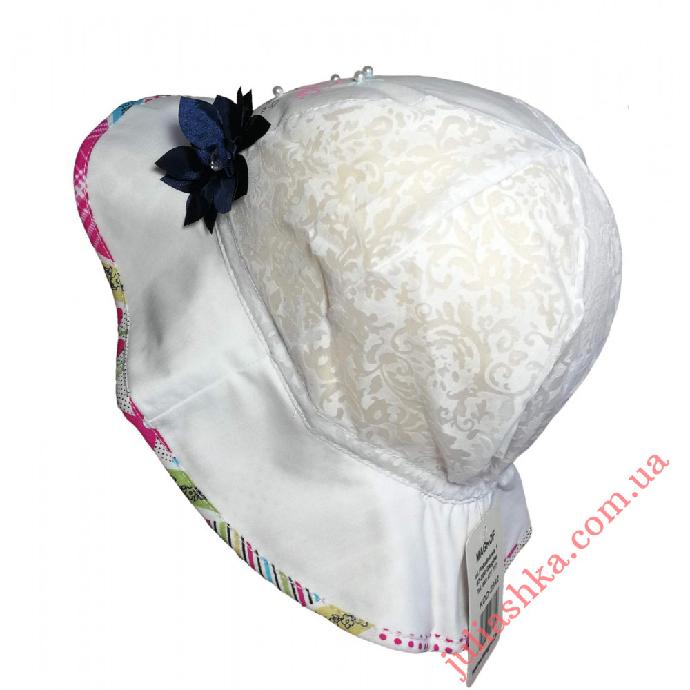 2842 MAGROF(48-52р.панама дитяча)