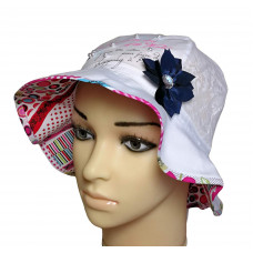 2842 MAGROF(48-52р.панама детская)