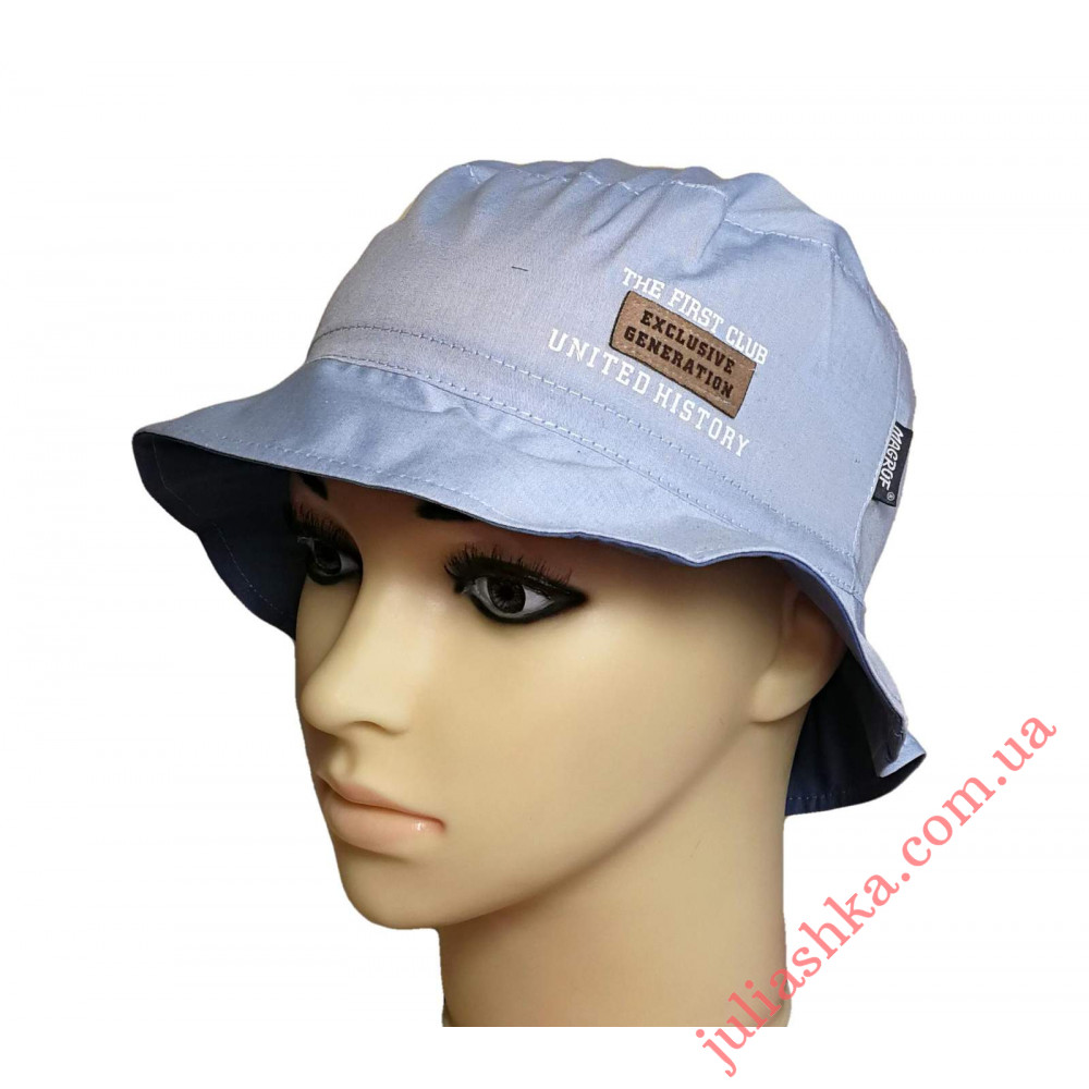 2835 MAGROF(48-52р.панама дитяча)