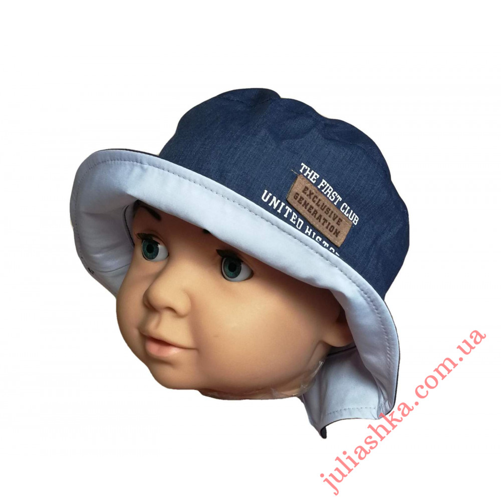 2835 MAGROF(48-52р.панама дитяча)