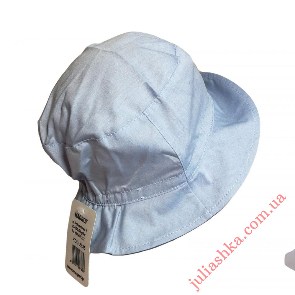 2835 MAGROF(48-52р.панама детская)