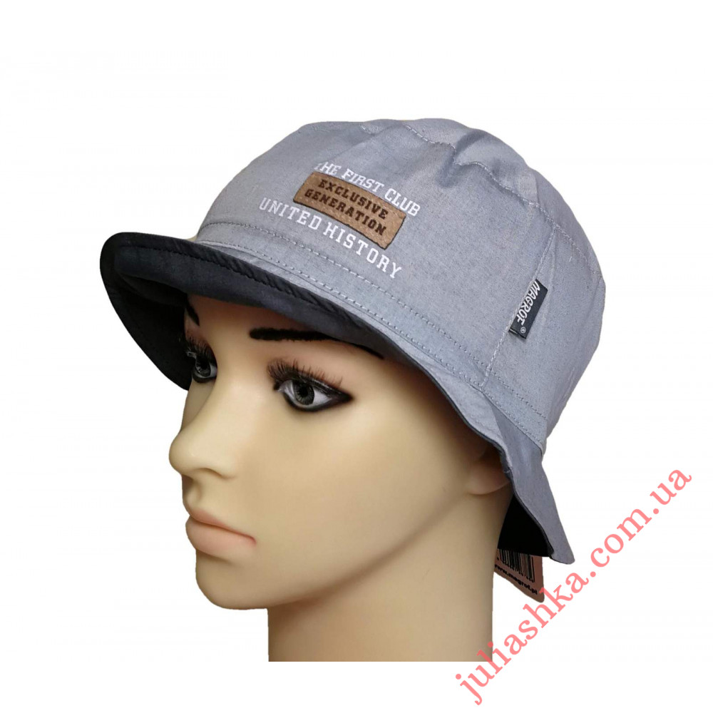 2835 MAGROF(48-52р.панама детская)